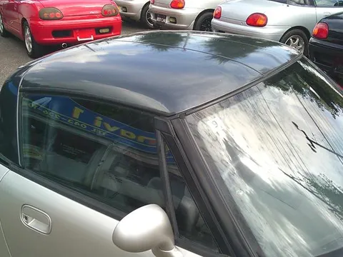 Suzuki Cappuccino