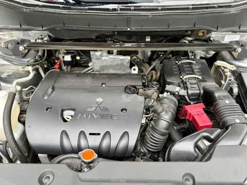 Mitsubishi