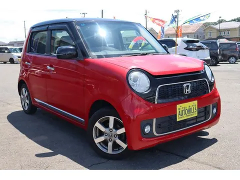 Honda N-ONE
