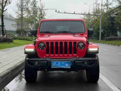 Jeep