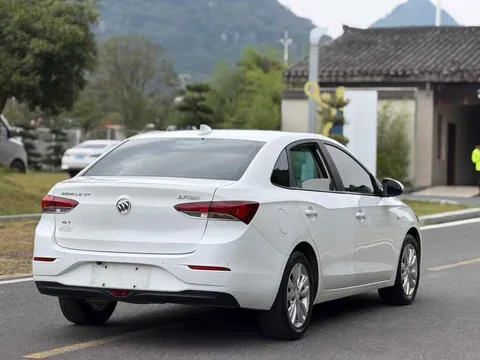 Buick Excelle GT