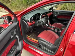 MG MG6