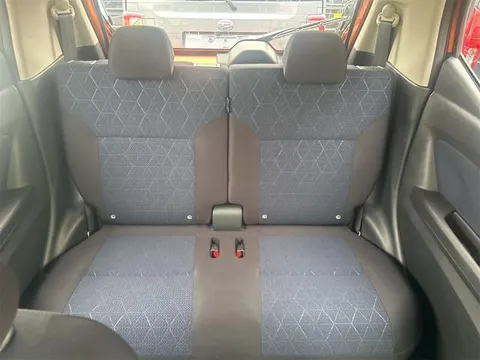 Mitsubishi eK X