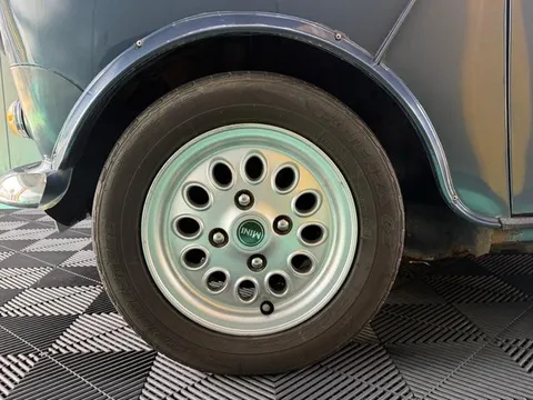 Rover Mini