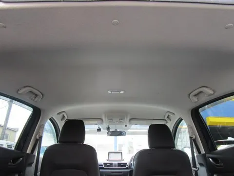 Mazda Axela Sport