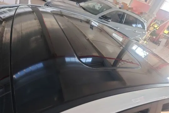 Geely Binray
