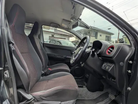 Suzuki Alto Turbo RS
