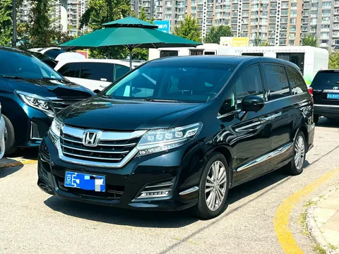 Honda Elysion