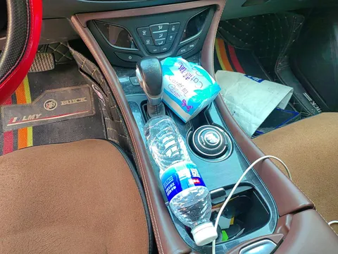 Buick Envision