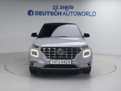 Hyundai Venue