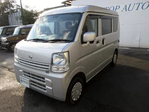 Nissan Clipper