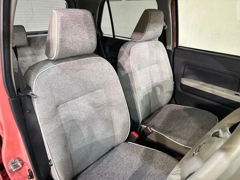 Daihatsu Mira Tocot