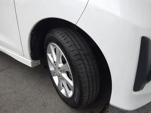 Mitsubishi eK Space Custom