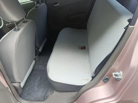 Suzuki Alto Eco