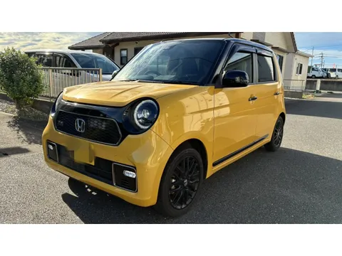 Honda N-ONE