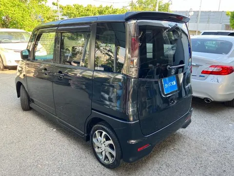 Suzuki Palette SW