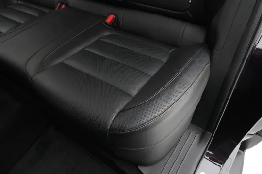 Renault Koleos (QM6)