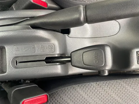 Suzuki Super Carry