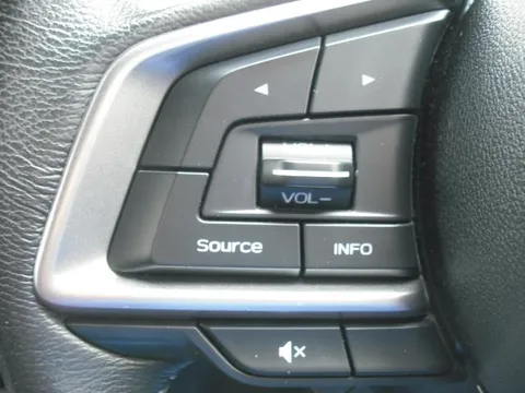 Subaru Impreza Sports