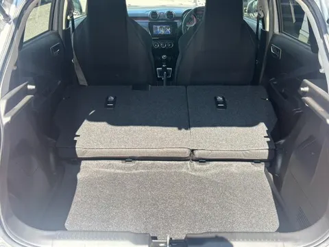 Suzuki Swift Sport
