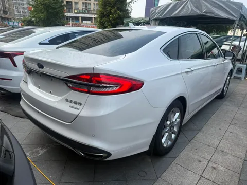 Ford