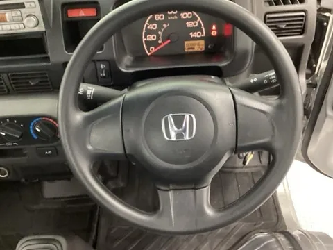Honda Acty Truck