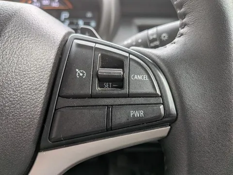 Mazda Flair Wagon Tough Styel
