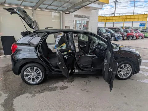 Suzuki Baleno