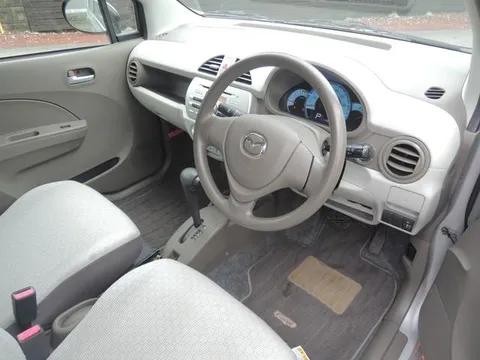 Mazda Carol Eco