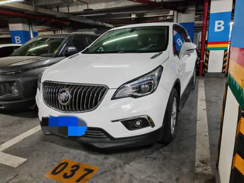 Buick Envision