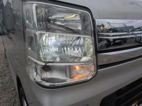 Nissan Clipper Rio