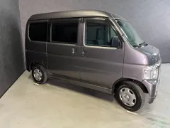 Honda Vamos Hobio Pro