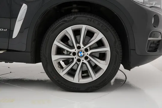 BMW BMW