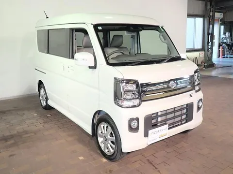 Nissan Clipper Rio