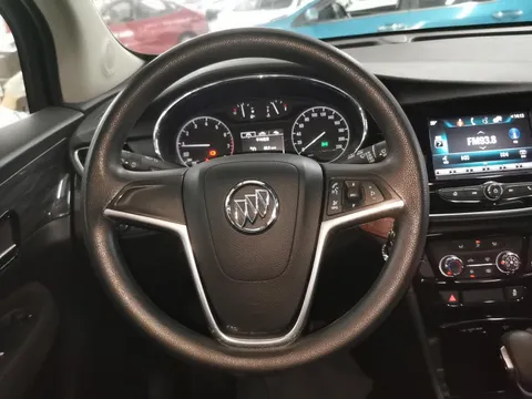 Buick