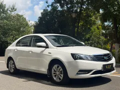 Geely