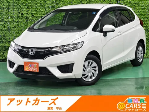 Honda Jazz (Fit)