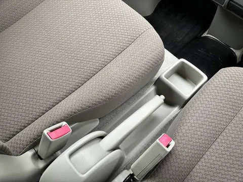 Nissan Clipper