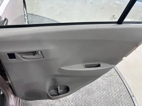Subaru Pleo Plus