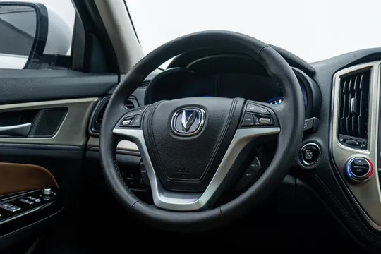 Changan CS95
