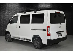 Toyota TownAce Van