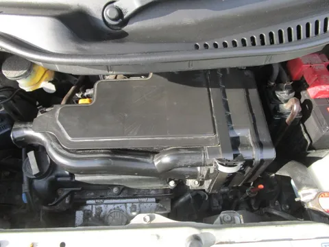 Suzuki Palette