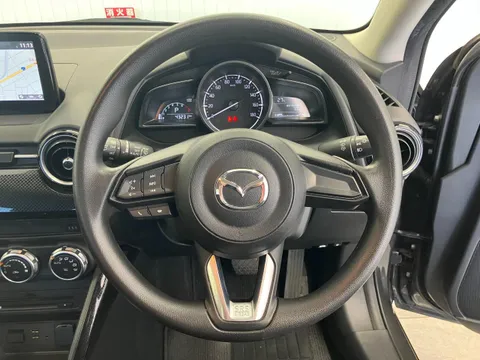 Mazda Mazda2 (Demio)