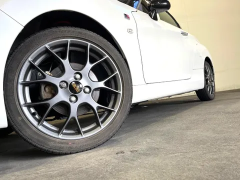 Toyota Copen