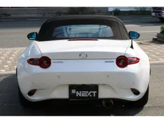 Mazda MX-5 (Roadster)