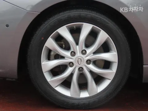 Renault SM7