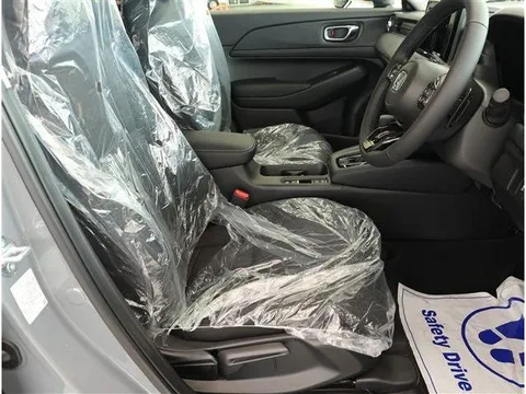 Honda HR-V (Vezel)