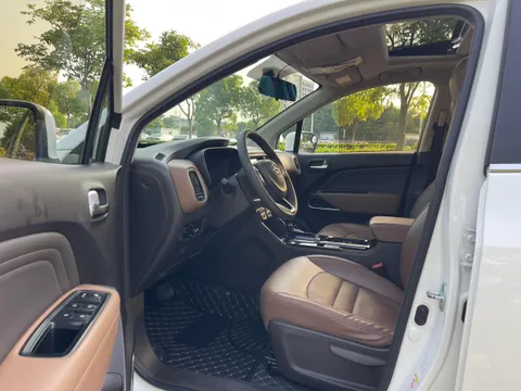 Gac GS3