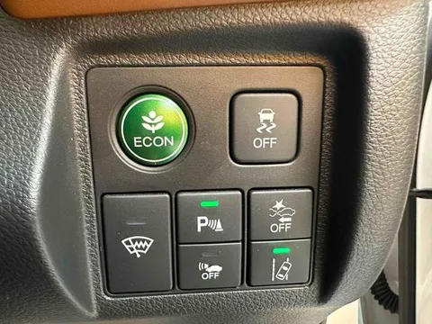 Honda HR-V (Vezel)