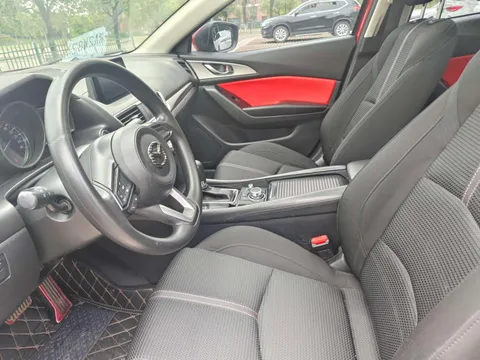 Mazda Mazda 3
